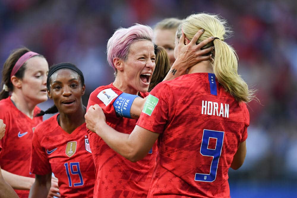 Ramadan fasting in women s soccer