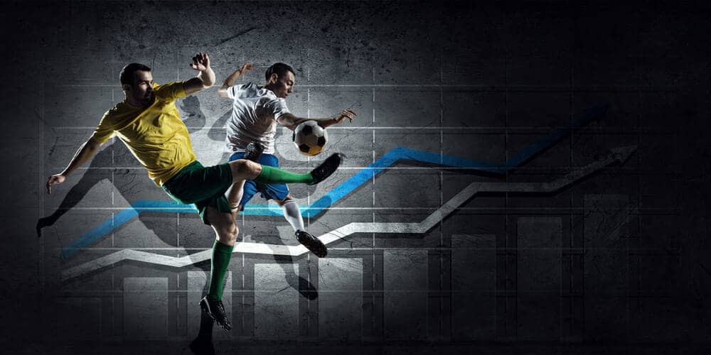 nutrition for footballers